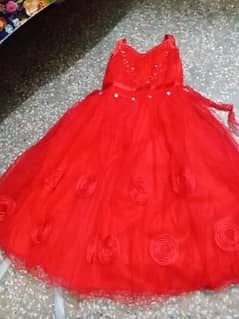 frock for kids