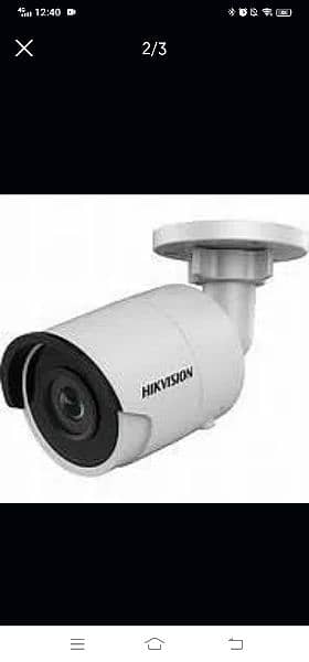 CCTV camera 1