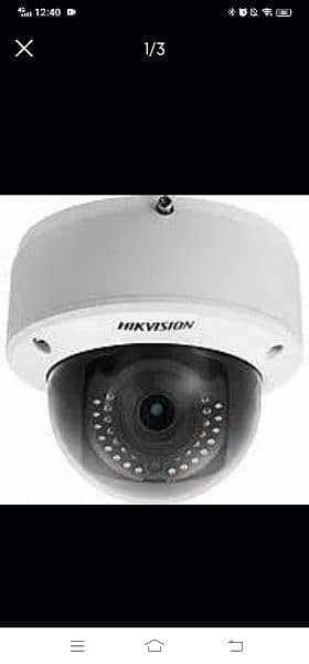 CCTV camera 2