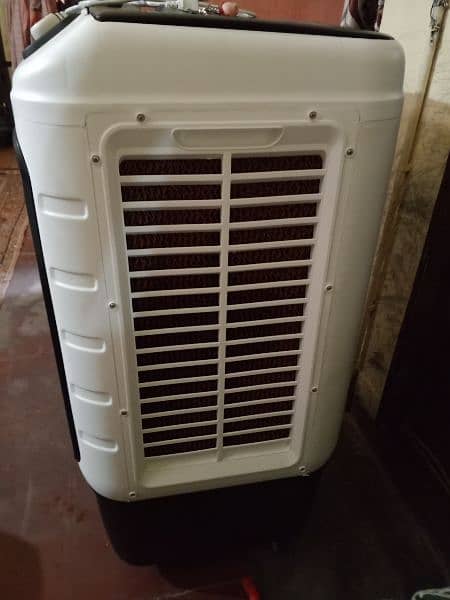 Royal room cooler model 4700 1