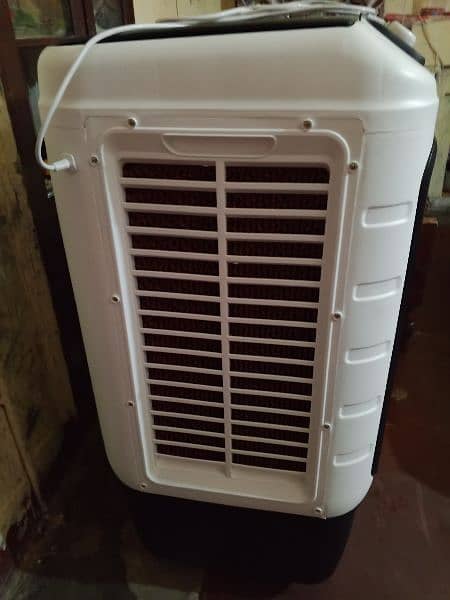 Royal room cooler model 4700 2