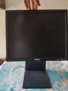 Dell LCD available like new