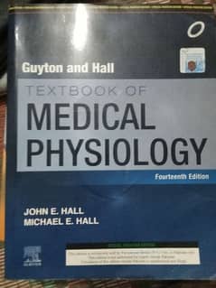 Medical Physiology Guyton and Hall