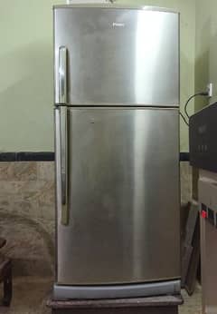 HAIER TOP-FREEZER NO FROST New Condition