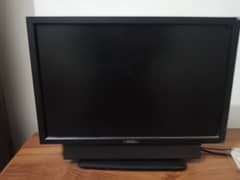 21 inch lcd with speakers