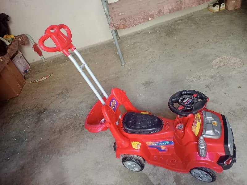 kids car blkl new hai 2