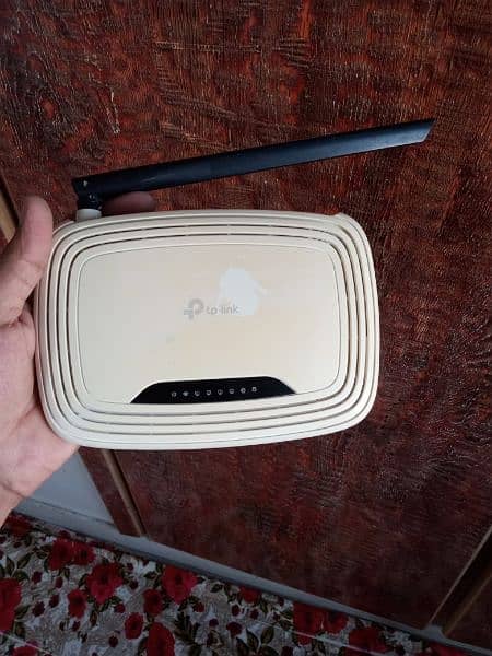 TP-Link routers 1