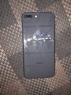 iPhone 8 plus 64gb approved