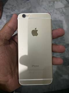 iphone 6 non pta 10/9 condition no any foult