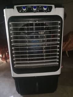 ACDC air cooler