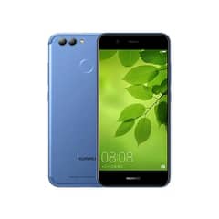Huawei Nova 2 Mobile | 4GB Ram | 64GB Rom | Dual Sim | Finger Print