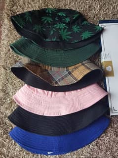 Unisex Summer hats/caps Imported quality