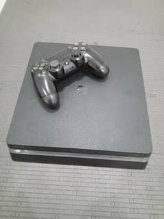 PLAYSTATION 4 SLIM CONSOLE FOR SALE!!!