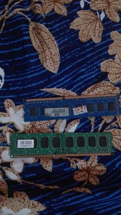 Only DDR3 Ram For Desktop