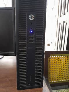 Gaming pc urgent  sale best i5 6th gen with ssd and 1tb hdd 16gb ram