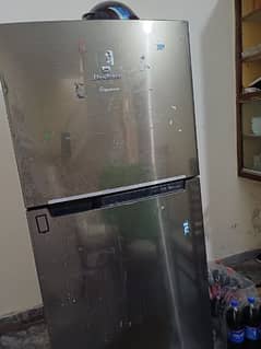 Dawlance Signature series inverter fridge