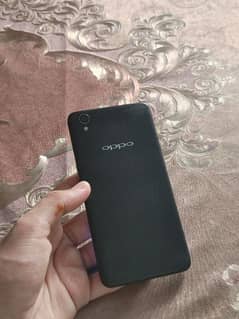 Oppo A37  Dual Sim Official PTA Approve