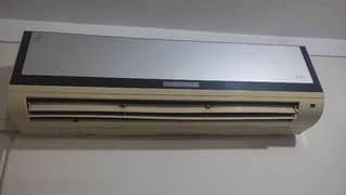 air conditioner(sold)
