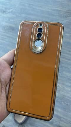 Huawei Mate 10 lite 4/64 Pta Approved 03447328610