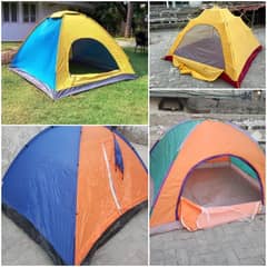 Sleeping Bags/Camping tents/raincoats/hiking sticks available 0312944