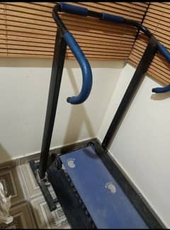 Manual Treadmill For Sale