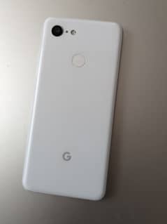PIXEL 3 OFFICIAL PTA APPROVED
