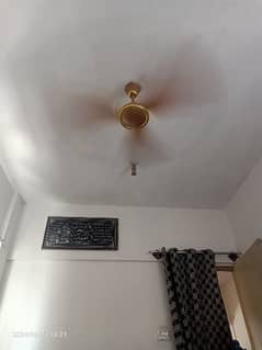 Used fans