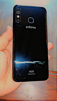 Infinix