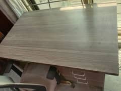 Office Executive Table : Study Table