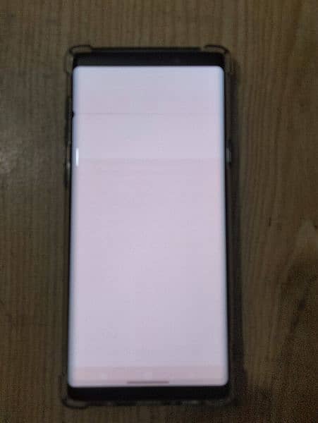 Samsung Note 9 for sale read add plz 0