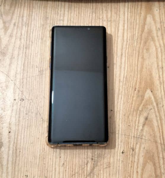 Samsung Note 9 for sale read add plz 3