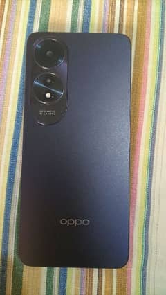 oppo a60 brand new