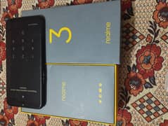 REALME 3 VERY GOOD CONDITION LIKE NEW