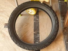 tyre for 125 150 tubeless