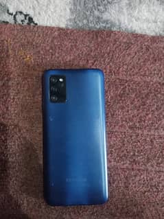 Samsung A03 Only for Exchange
