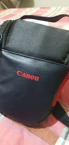Canon EOS 3000D Brand New, Box Open
