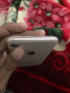 Iphone (8 PTA Approved) 64 gb