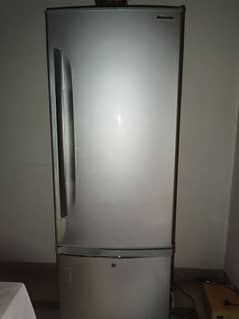 Panasonic imported fridge