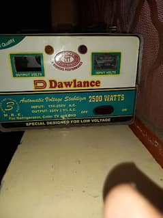 Dawlance Automatic