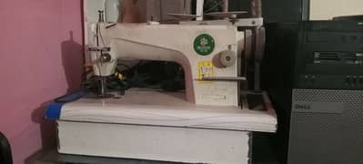 Zoje company sewing machine for sale urgent