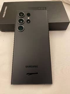 Samsung Galaxy S23 ULTRA | USA Variant | 512GB | Non PTA