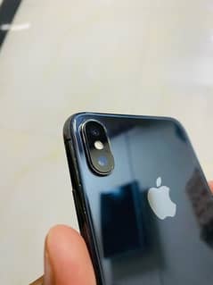 Apple IPhone X 256 PTA Approved
