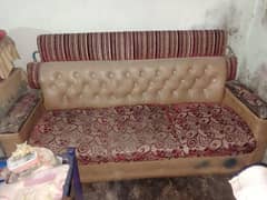 Sofa 3 Seater for Sale