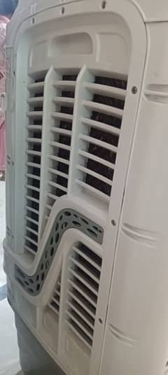 National 4500 air Cooler