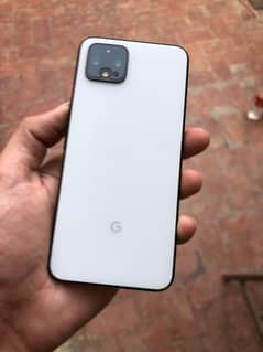 Pixel 4 for sale 4/64
