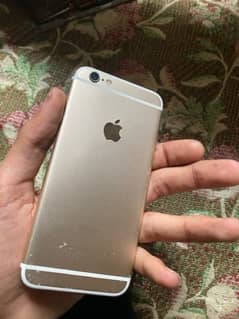 iPhone 6s pta approved