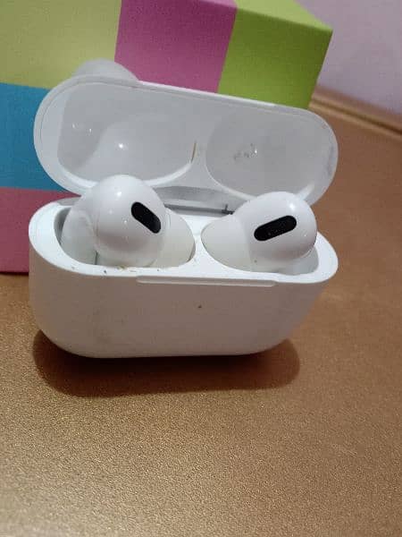 TWS EAR-PODS FOR SALE 1