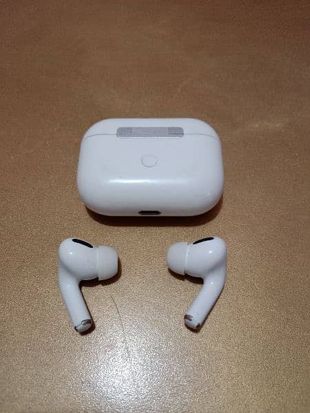 TWS EAR-PODS FOR SALE 2