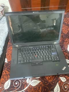 Laptop i5 2nd generation 4gb ram 128gb ssd 1hour+ battery timing