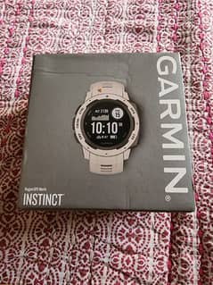 Garmin Instinct Standard Edition